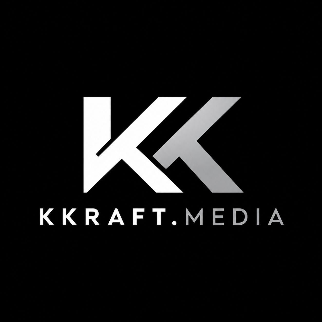KKRAFT.MEDIA logo